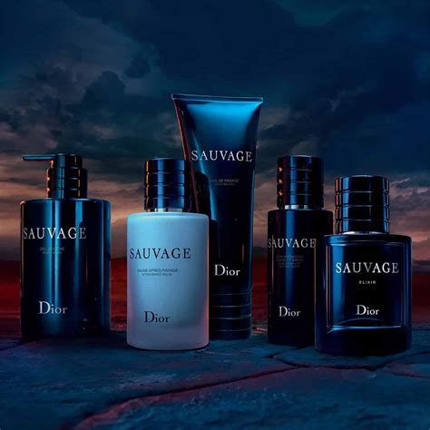 échantillon sauvage dior|dior miss sauvage.